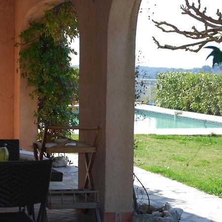 La Bastide De Freinet Ξενοδοχείο Vence Εξωτερικό φωτογραφία