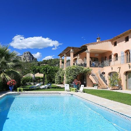 La Bastide De Freinet Ξενοδοχείο Vence Εξωτερικό φωτογραφία