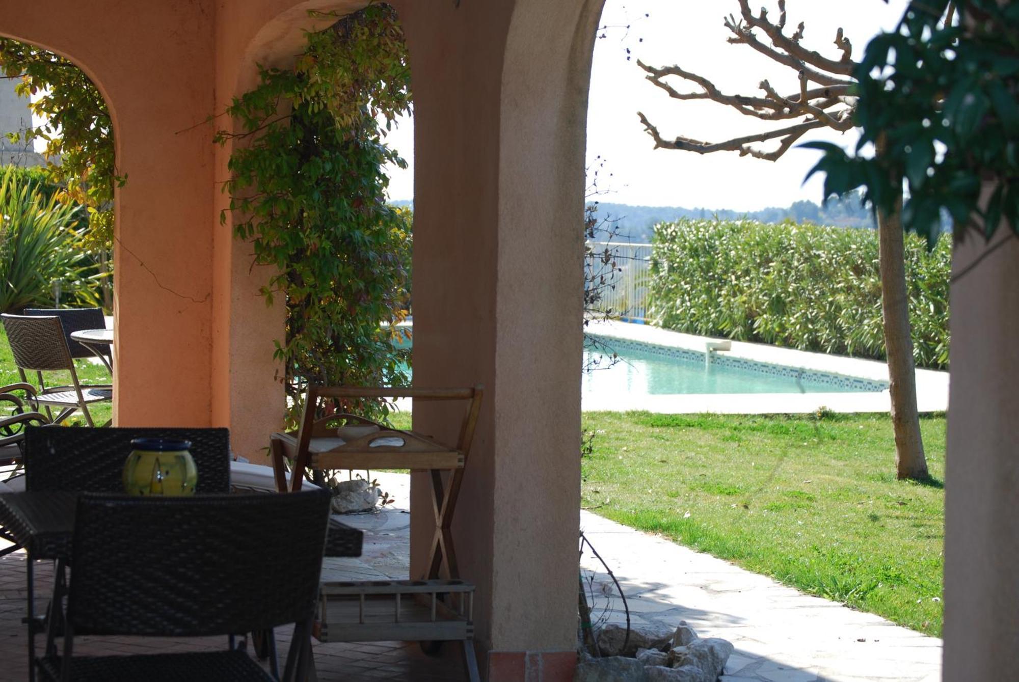 La Bastide De Freinet Ξενοδοχείο Vence Εξωτερικό φωτογραφία