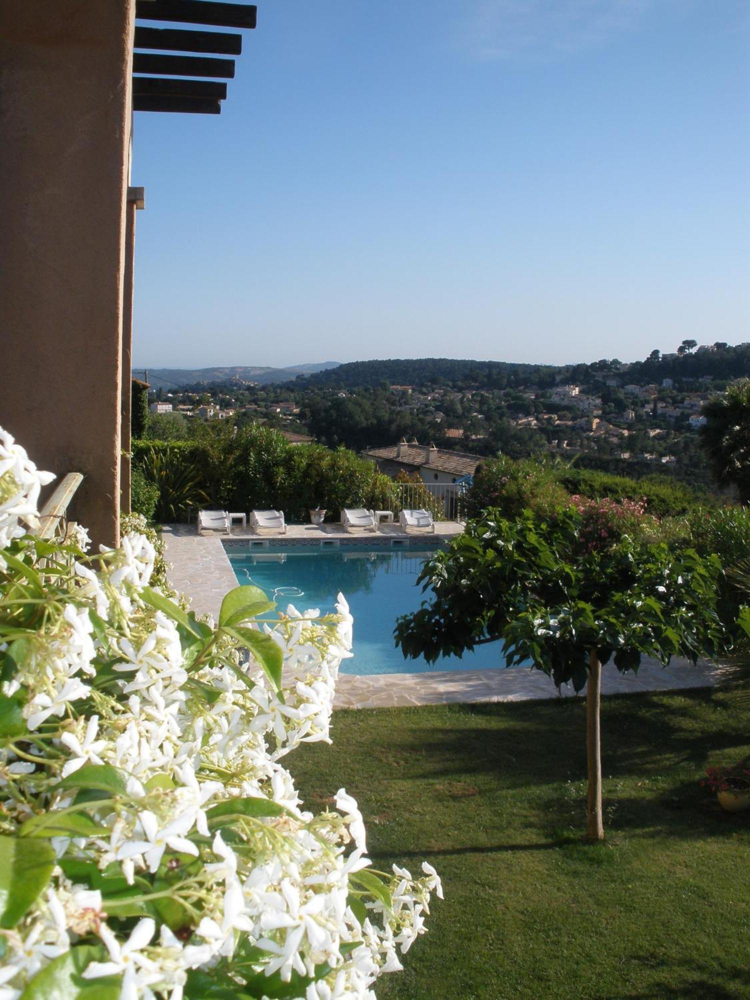 La Bastide De Freinet Ξενοδοχείο Vence Εξωτερικό φωτογραφία