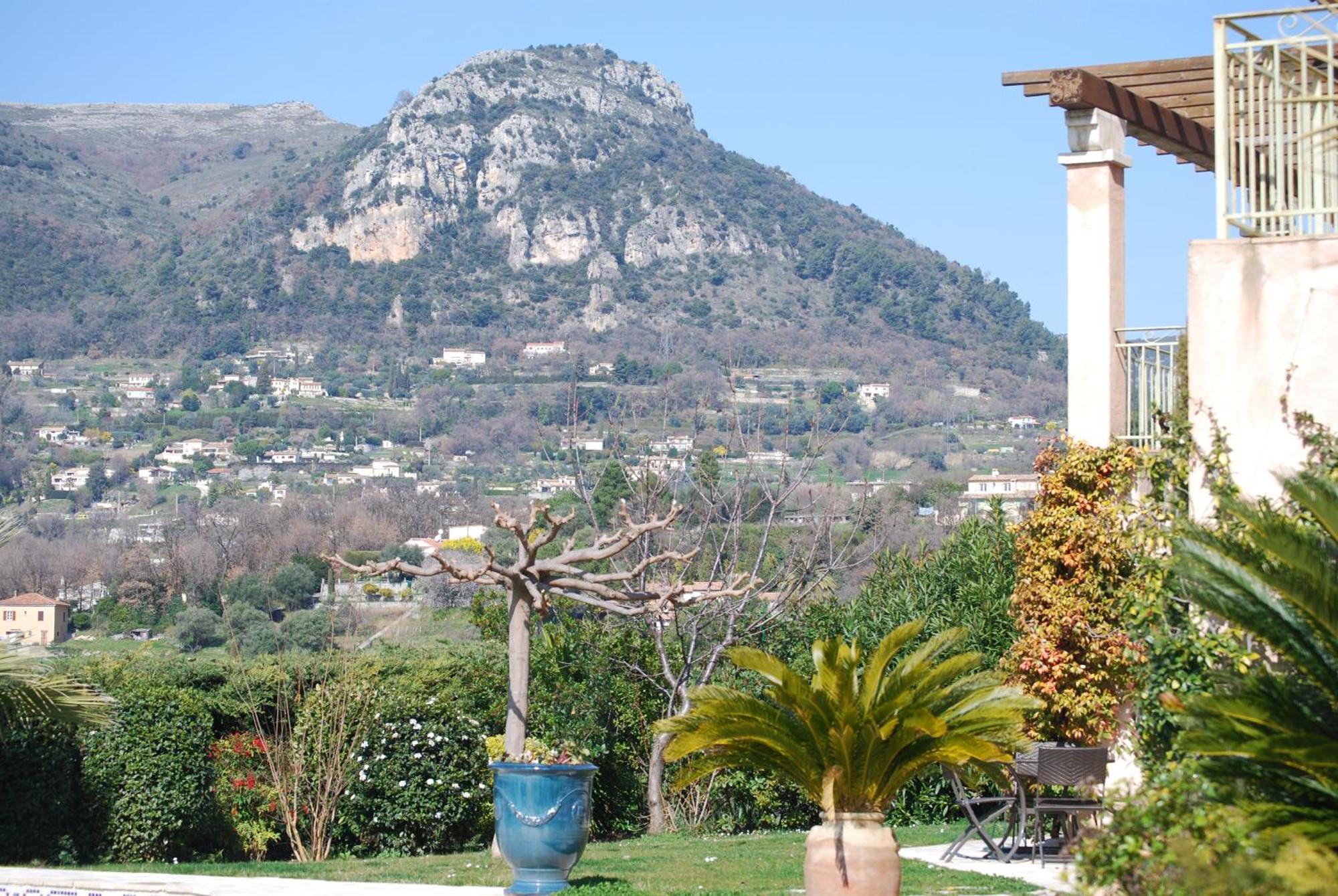 La Bastide De Freinet Ξενοδοχείο Vence Εξωτερικό φωτογραφία