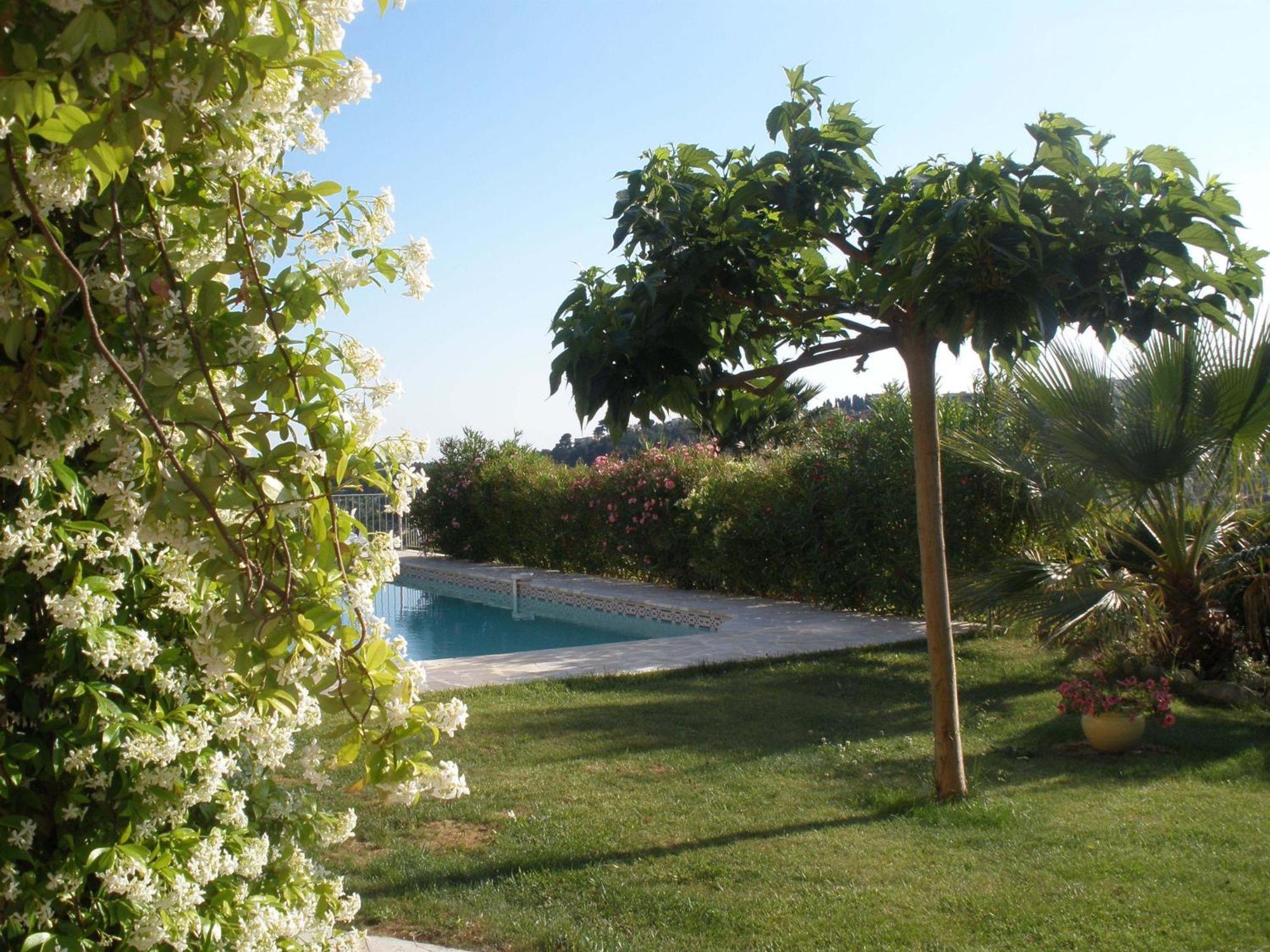 La Bastide De Freinet Ξενοδοχείο Vence Εξωτερικό φωτογραφία