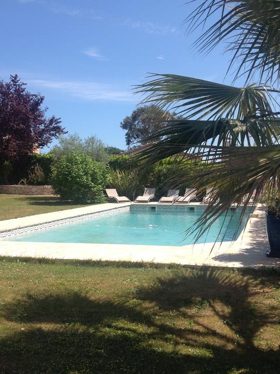 La Bastide De Freinet Ξενοδοχείο Vence Εξωτερικό φωτογραφία