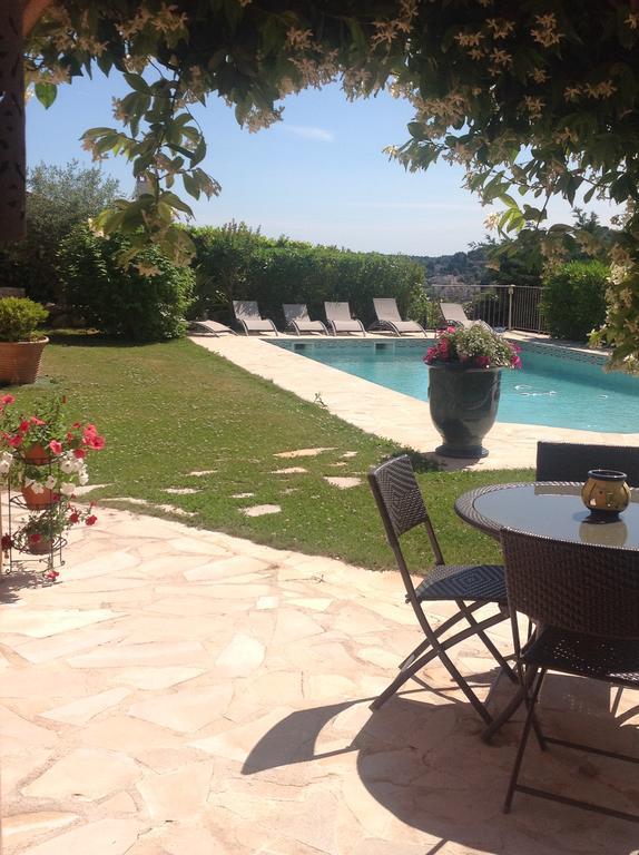 La Bastide De Freinet Ξενοδοχείο Vence Εξωτερικό φωτογραφία