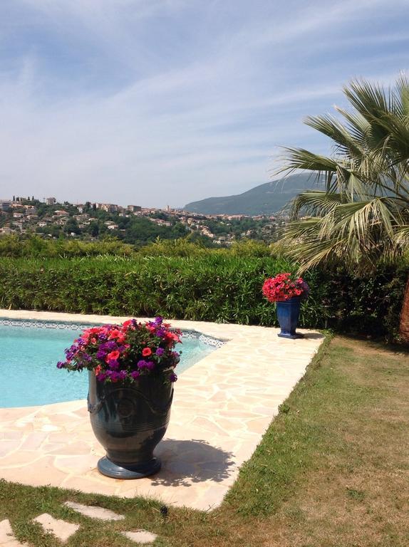 La Bastide De Freinet Ξενοδοχείο Vence Εξωτερικό φωτογραφία