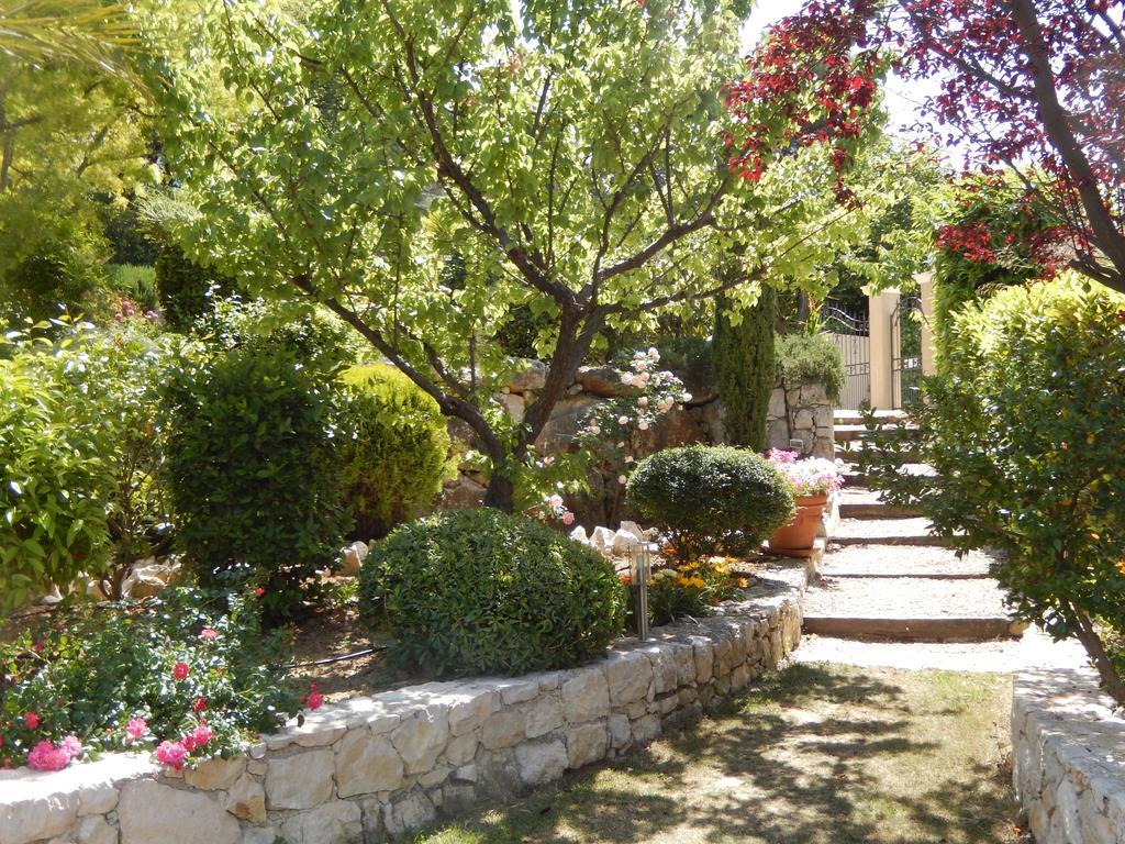 La Bastide De Freinet Ξενοδοχείο Vence Εξωτερικό φωτογραφία
