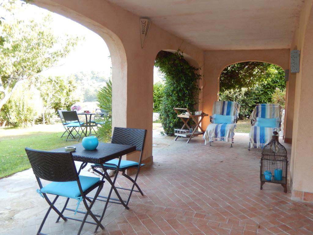 La Bastide De Freinet Ξενοδοχείο Vence Εξωτερικό φωτογραφία