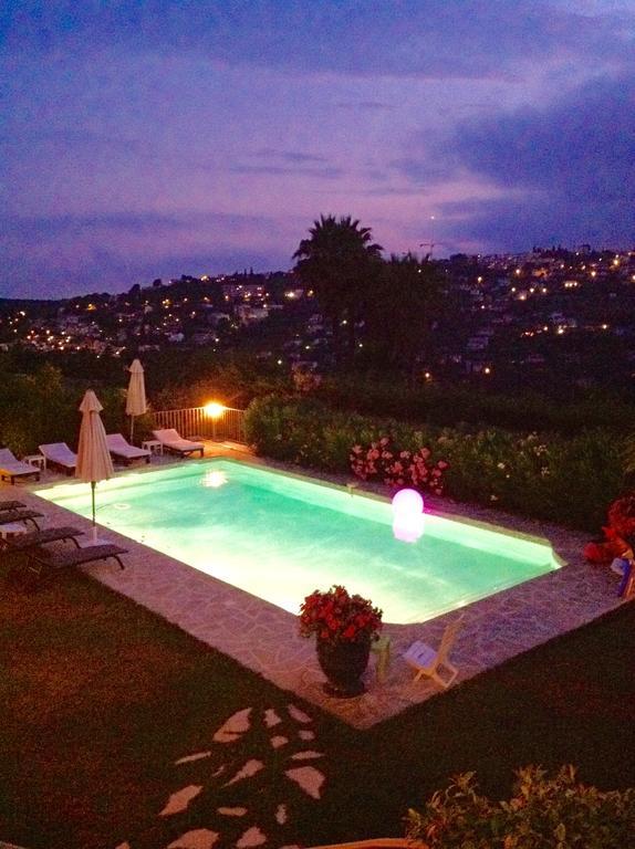 La Bastide De Freinet Ξενοδοχείο Vence Εξωτερικό φωτογραφία