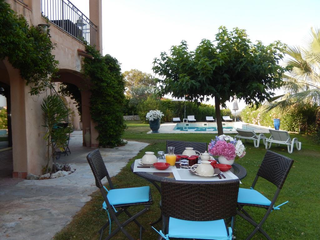 La Bastide De Freinet Ξενοδοχείο Vence Εξωτερικό φωτογραφία