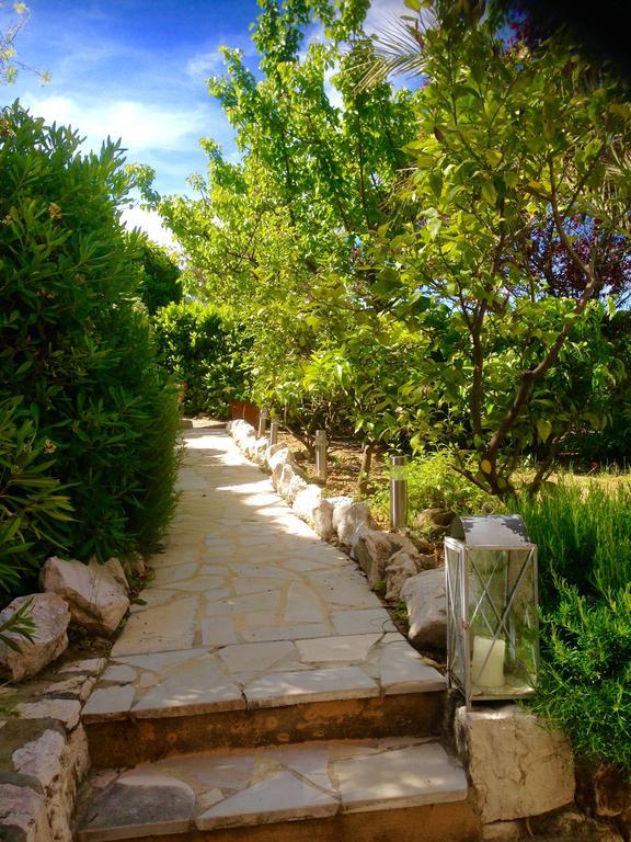 La Bastide De Freinet Ξενοδοχείο Vence Εξωτερικό φωτογραφία