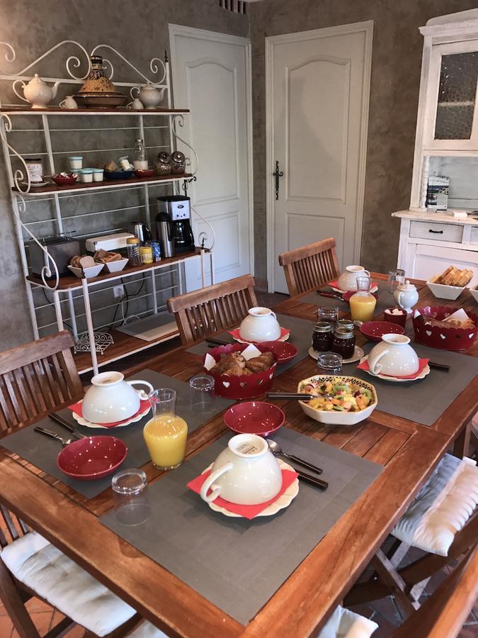 La Bastide De Freinet Ξενοδοχείο Vence Εξωτερικό φωτογραφία