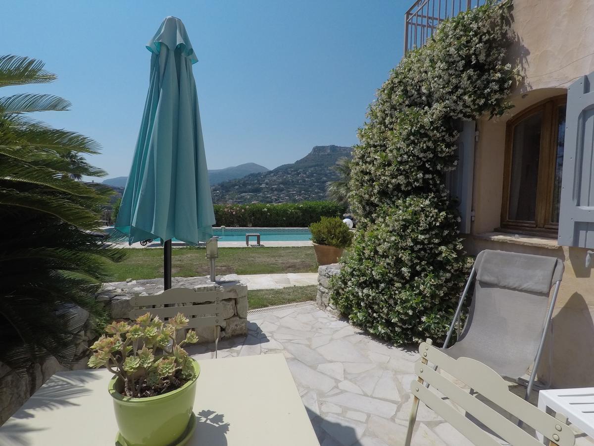 La Bastide De Freinet Ξενοδοχείο Vence Εξωτερικό φωτογραφία