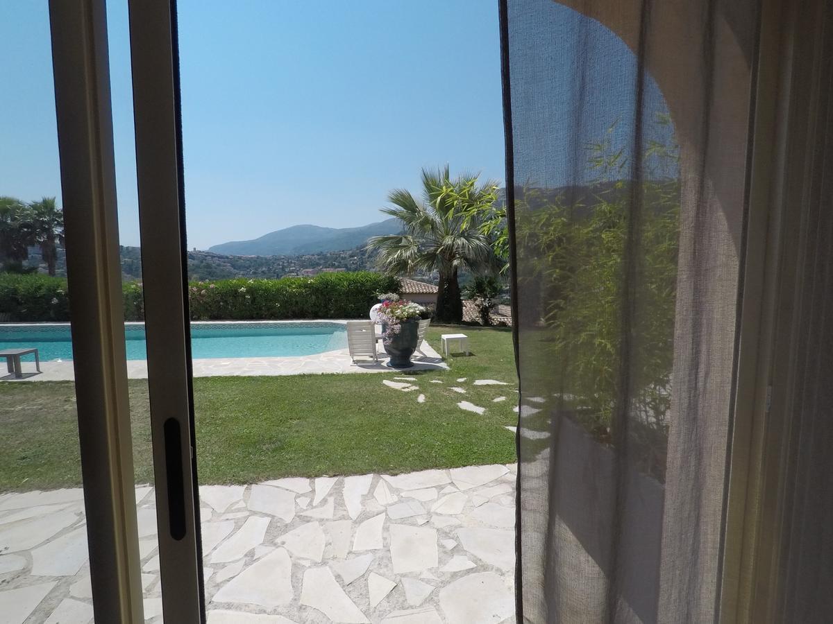La Bastide De Freinet Ξενοδοχείο Vence Εξωτερικό φωτογραφία