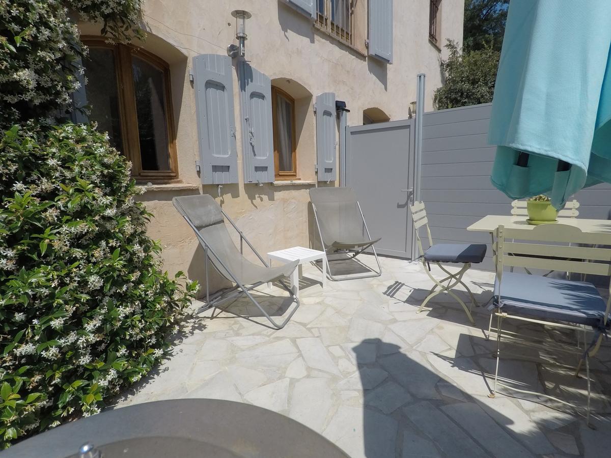 La Bastide De Freinet Ξενοδοχείο Vence Εξωτερικό φωτογραφία