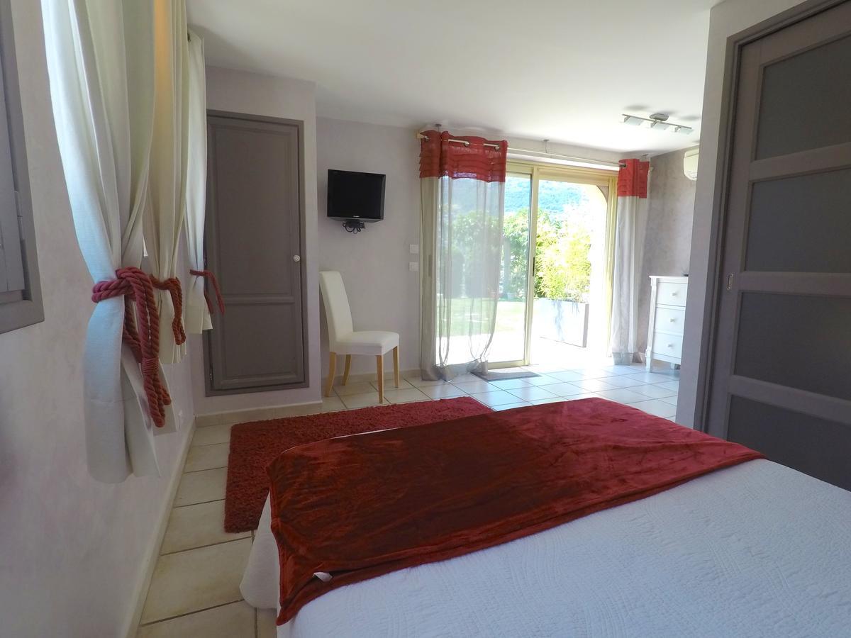 La Bastide De Freinet Ξενοδοχείο Vence Εξωτερικό φωτογραφία